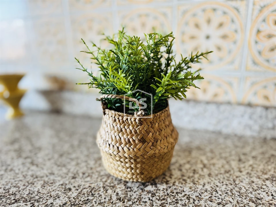 Apartamento T4 para Venda em Covilhã e Canhoso Foto 20