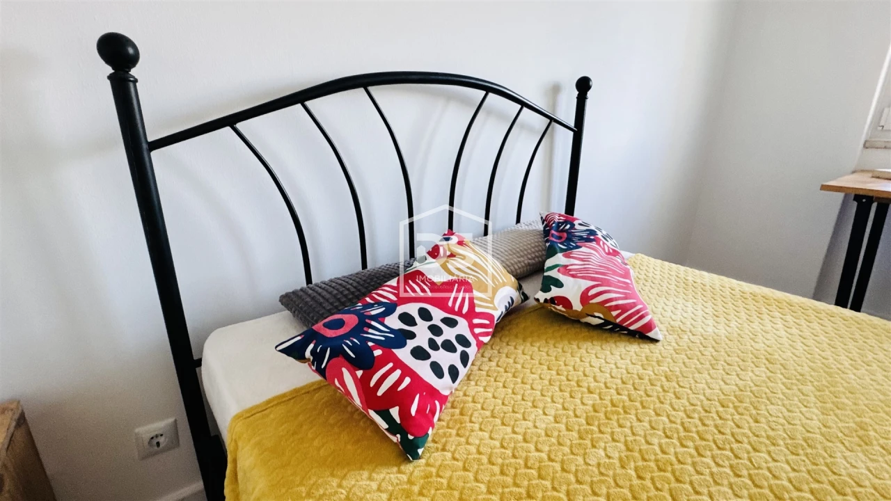 Apartamento T4 para Venda em Covilhã e Canhoso Foto 29