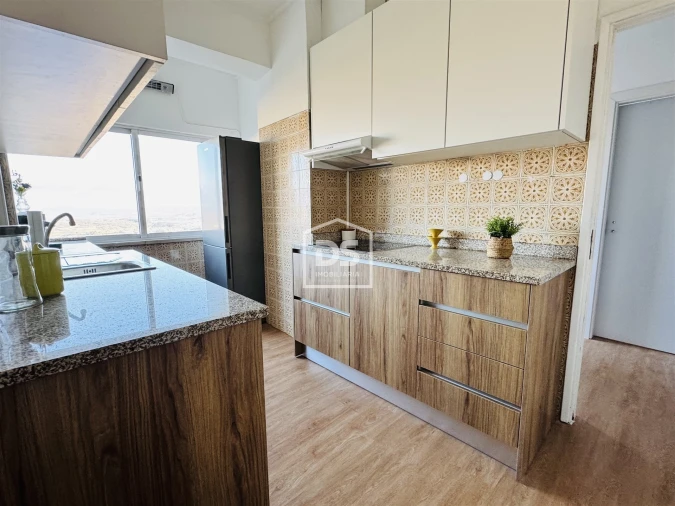 Apartamento T4 para Venda em Covilhã e Canhoso Foto 15