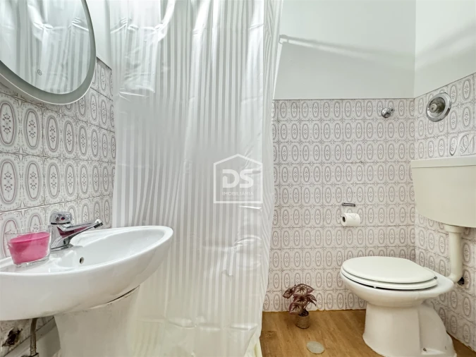 Apartamento T4 para Venda em Covilhã e Canhoso Foto 10