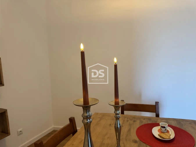 Apartamento T4 para Venda em Covilhã e Canhoso Foto 6