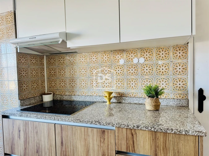 Apartamento T4 para Venda em Covilhã e Canhoso Foto 18