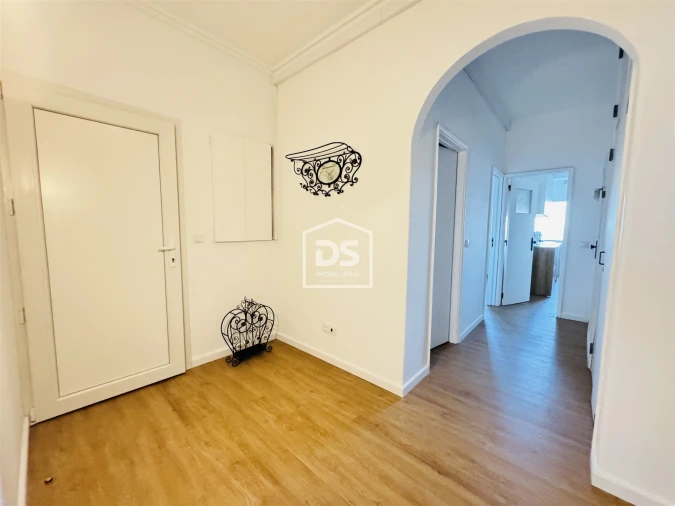 Apartamento T4 para Venda em Covilhã e Canhoso Foto 2