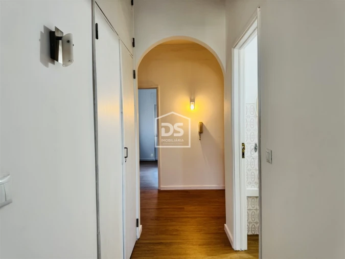 Apartamento T4 para Venda em Covilhã e Canhoso Foto 21