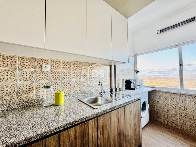 Apartamento T4 para Venda em Covilhã e Canhoso Foto 19