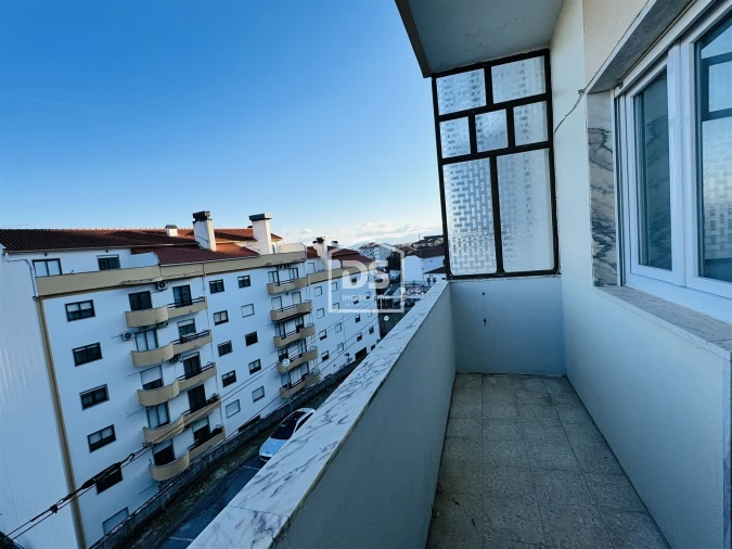 Apartamento T4 para Venda em Covilhã e Canhoso Foto 13