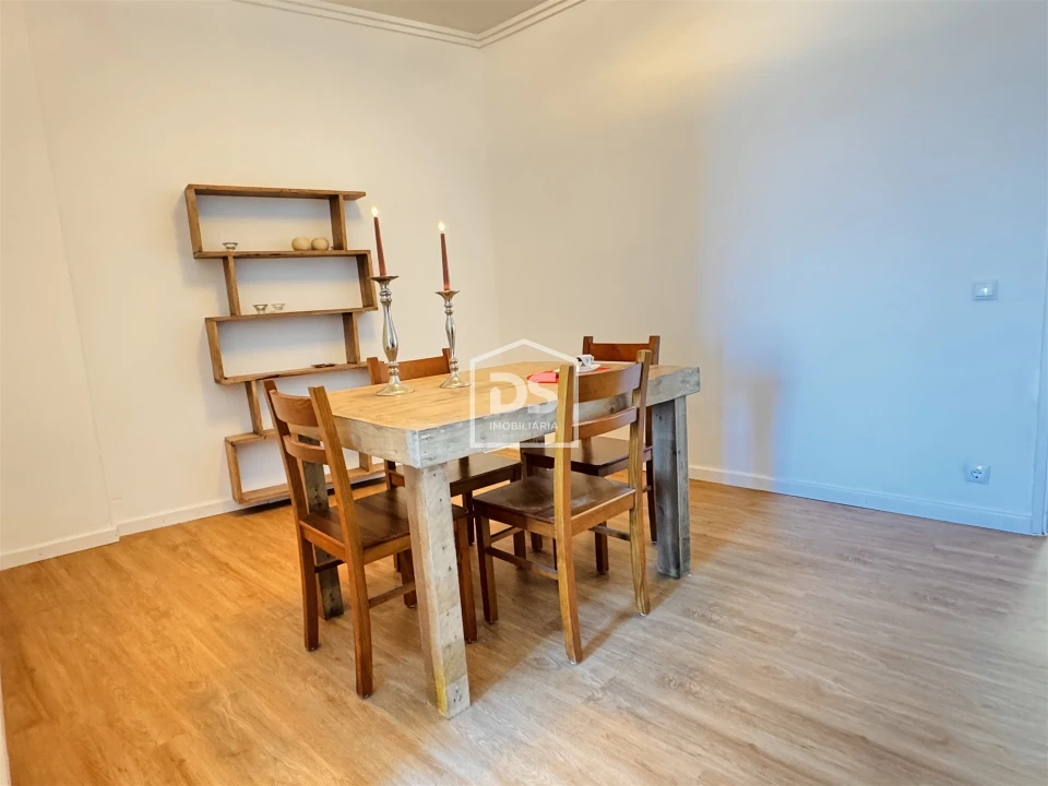 Apartamento T4 para Venda em Covilhã e Canhoso Foto 5