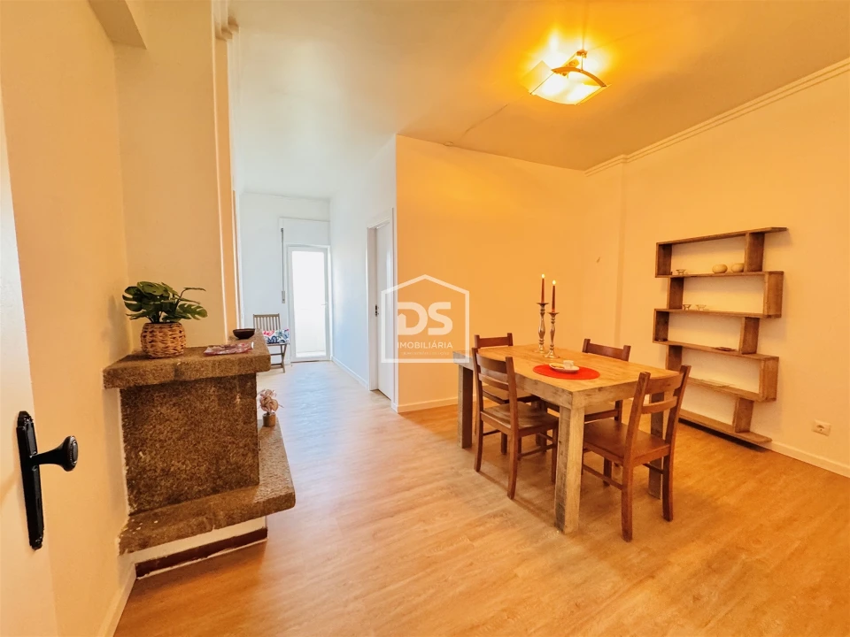 Apartamento T4 para Venda em Covilhã e Canhoso Foto 4