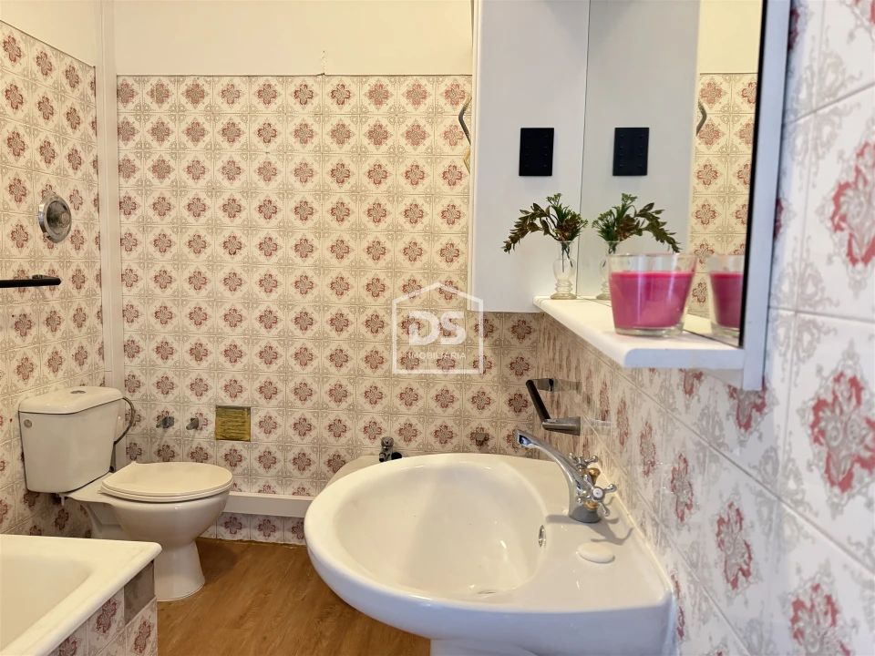 Apartamento T4 para Venda em Covilhã e Canhoso Foto 8