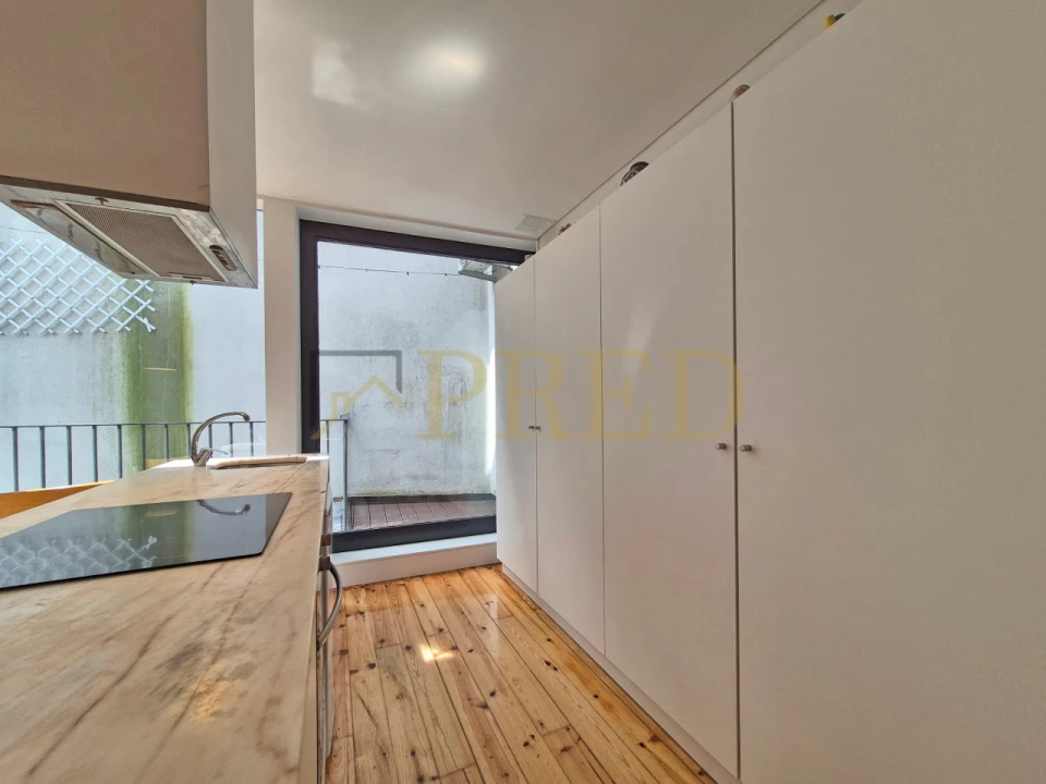 Apartamento T2 para Venda em Cedofeita, Santo Ildefonso, Sé, Miragaia, São Nicolau e Vitória Foto 10
