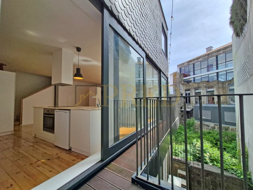 Apartamento T2 para Venda em Cedofeita, Santo Ildefonso, Sé, Miragaia, São Nicolau e Vitória Foto 11