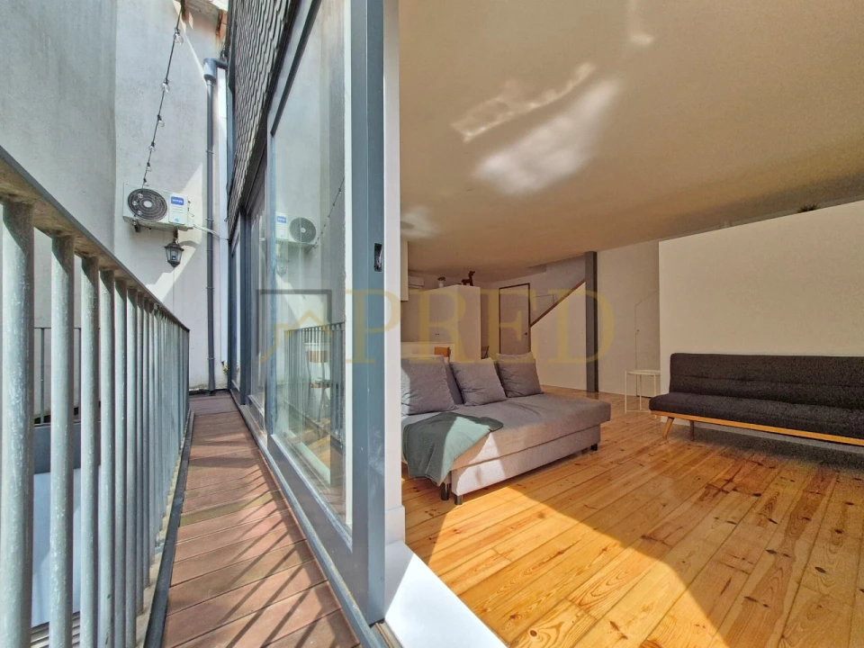 Apartamento T2 para Venda em Cedofeita, Santo Ildefonso, Sé, Miragaia, São Nicolau e Vitória Foto 13
