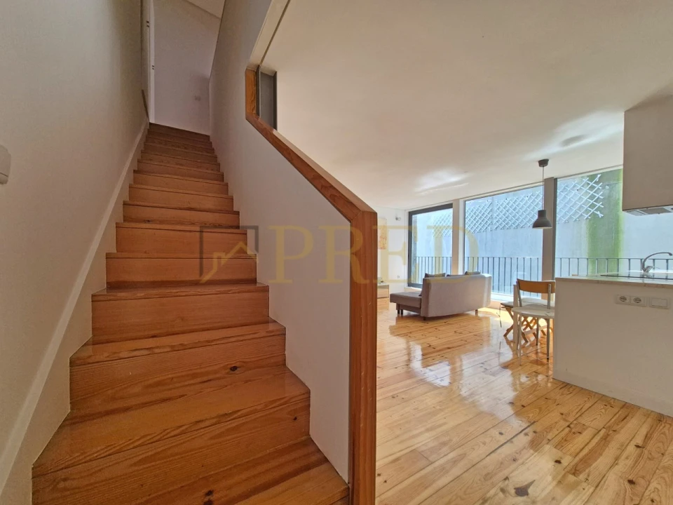 Apartamento T2 para Venda em Cedofeita, Santo Ildefonso, Sé, Miragaia, São Nicolau e Vitória Foto 18