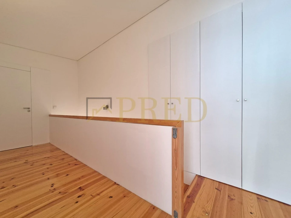 Apartamento T2 para Venda em Cedofeita, Santo Ildefonso, Sé, Miragaia, São Nicolau e Vitória Foto 19