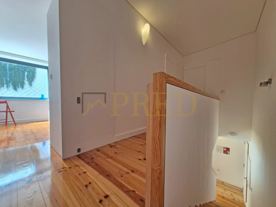 Apartamento T2 para Venda em Cedofeita, Santo Ildefonso, Sé, Miragaia, São Nicolau e Vitória Foto 20