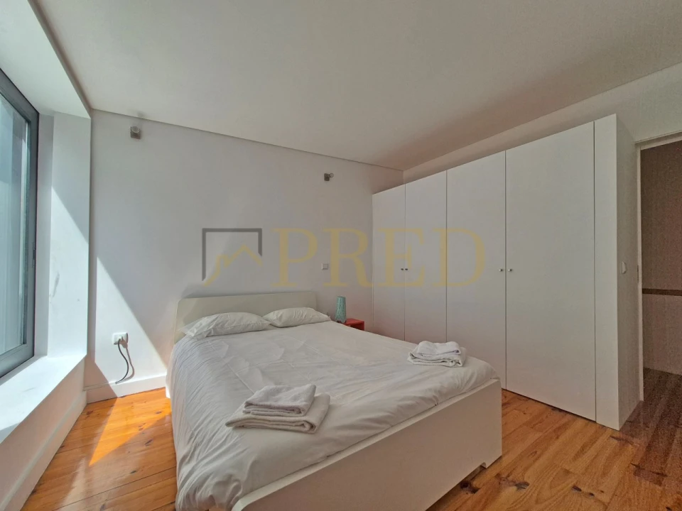 Apartamento T2 para Venda em Cedofeita, Santo Ildefonso, Sé, Miragaia, São Nicolau e Vitória Foto 21