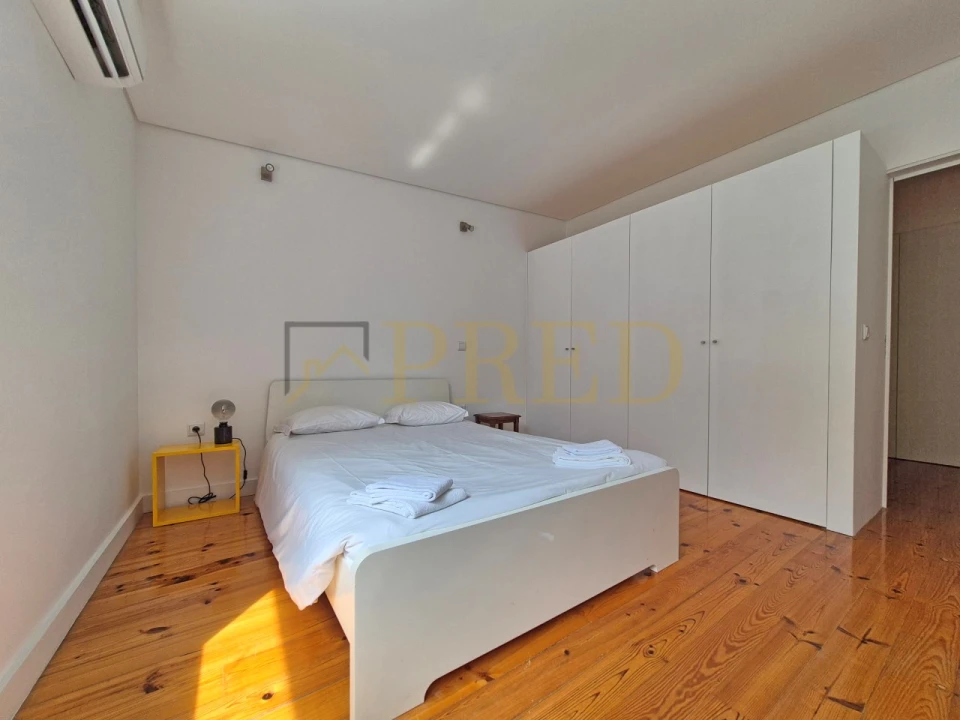 Apartamento T2 para Venda em Cedofeita, Santo Ildefonso, Sé, Miragaia, São Nicolau e Vitória Foto 25