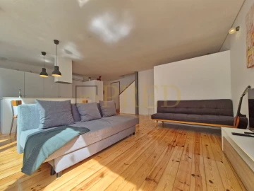 Apartamento T2 para Venda em Cedofeita, Santo Ildefonso, Sé, Miragaia, São Nicolau e Vitória