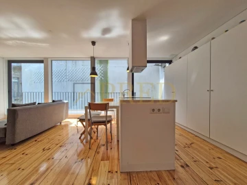 Apartamento T2 para Venda em Cedofeita, Santo Ildefonso, Sé, Miragaia, São Nicolau e Vitória