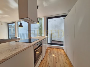 Apartamento T2 para Venda em Cedofeita, Santo Ildefonso, Sé, Miragaia, São Nicolau e Vitória