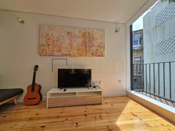 Apartamento T2 para Venda em Cedofeita, Santo Ildefonso, Sé, Miragaia, São Nicolau e Vitória
