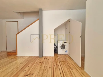 Apartamento T2 para Venda em Cedofeita, Santo Ildefonso, Sé, Miragaia, São Nicolau e Vitória