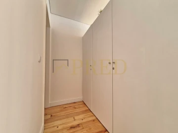 Apartamento T2 para Venda em Cedofeita, Santo Ildefonso, Sé, Miragaia, São Nicolau e Vitória