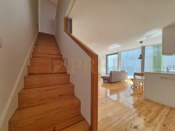 Apartamento T2 para Venda em Cedofeita, Santo Ildefonso, Sé, Miragaia, São Nicolau e Vitória