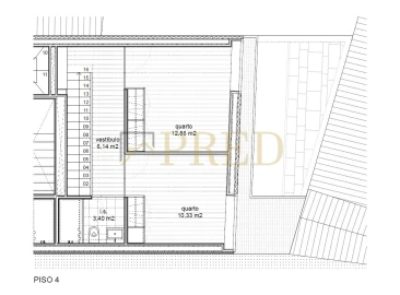 Apartamento T2 para Venda em Cedofeita, Santo Ildefonso, Sé, Miragaia, São Nicolau e Vitória