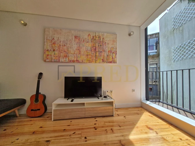 Apartamento T2 para Venda em Cedofeita, Santo Ildefonso, Sé, Miragaia, São Nicolau e Vitória Foto 14