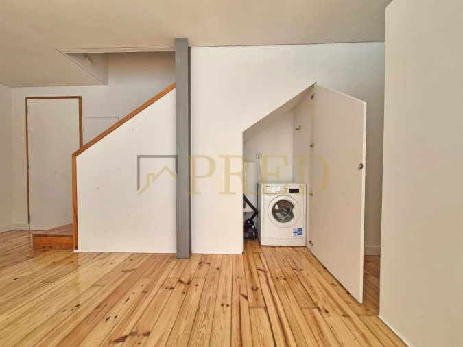 Apartamento T2 para Venda em Cedofeita, Santo Ildefonso, Sé, Miragaia, São Nicolau e Vitória Foto 15