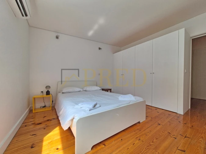 Apartamento T2 para Venda em Cedofeita, Santo Ildefonso, Sé, Miragaia, São Nicolau e Vitória Foto 25