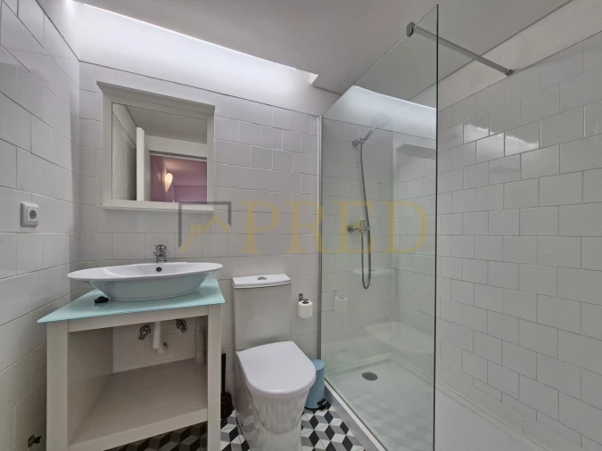 Apartamento T2 para Venda em Cedofeita, Santo Ildefonso, Sé, Miragaia, São Nicolau e Vitória Foto 26