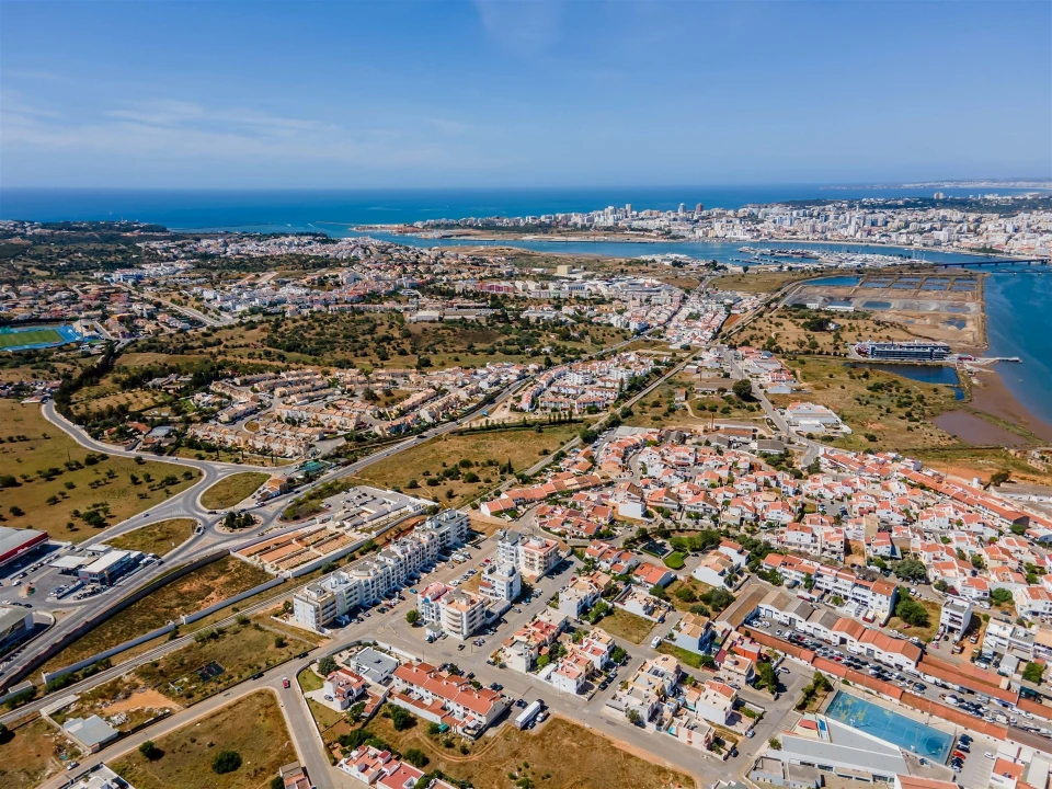 Moradia T3 para Venda em Estômbar e Parchal Foto 19