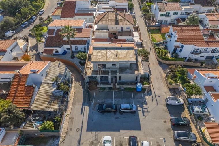 Moradia T3 para Venda em Estômbar e Parchal Foto 9