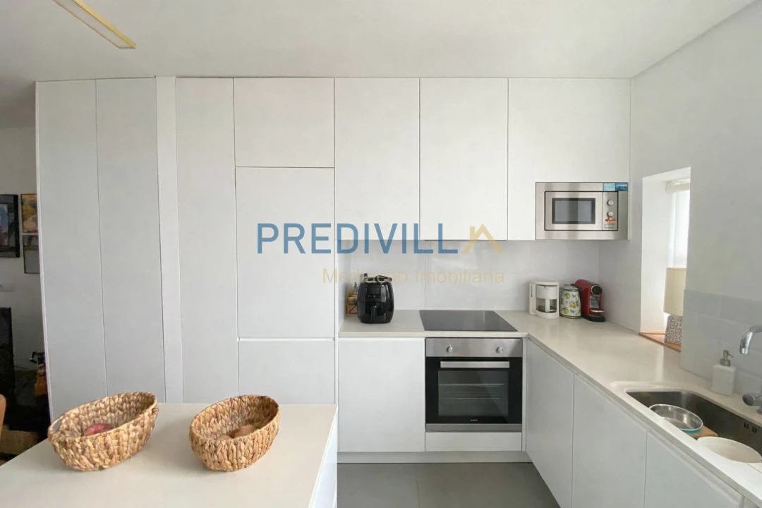 Apartamento T1 para Venda em Vila do Conde Foto 1