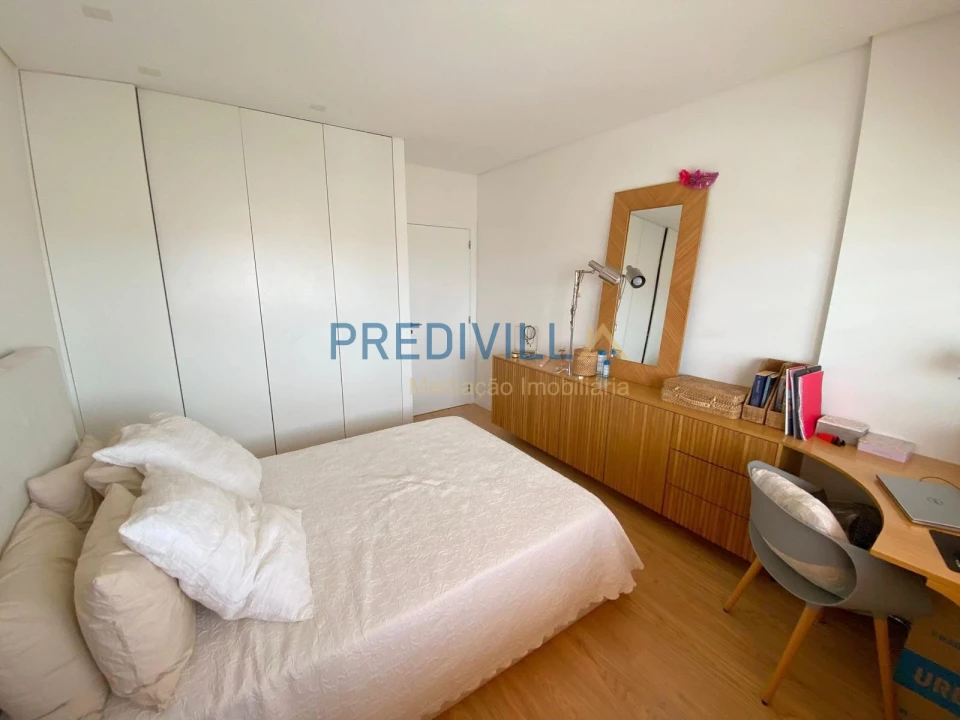 Apartamento T1 para Venda em Vila do Conde Foto 19