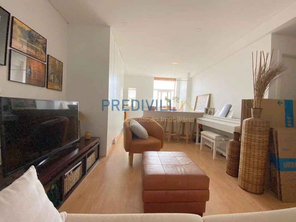 Apartamento T1 para Venda em Vila do Conde Foto 13