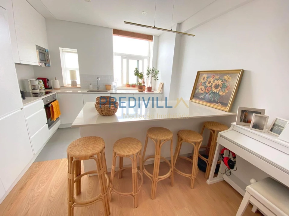Apartamento T1 para Venda em Vila do Conde Foto 22