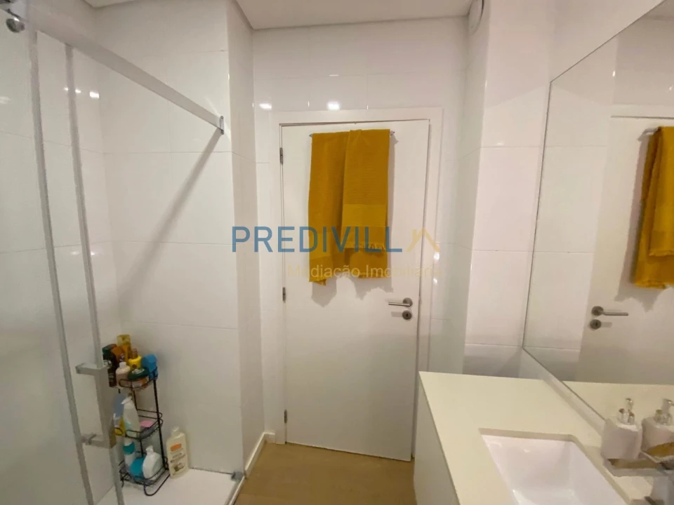 Apartamento T1 para Venda em Vila do Conde Foto 16