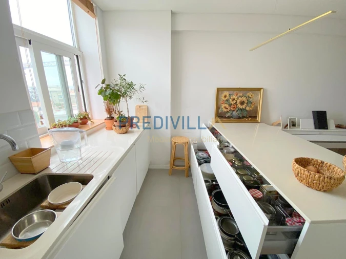 Apartamento T1 para Venda em Vila do Conde Foto 3