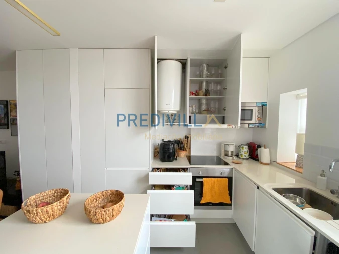Apartamento T1 para Venda em Vila do Conde Foto 5