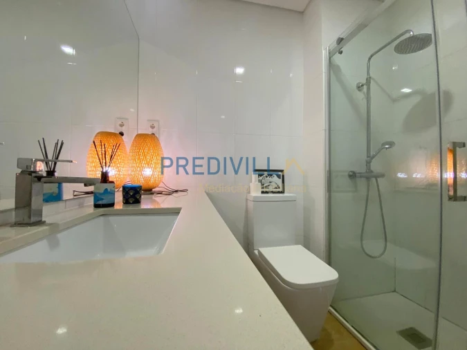 Apartamento T1 para Venda em Vila do Conde Foto 18