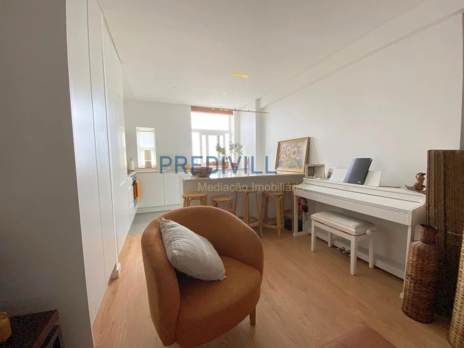 Apartamento T1 para Venda em Vila do Conde Foto 12