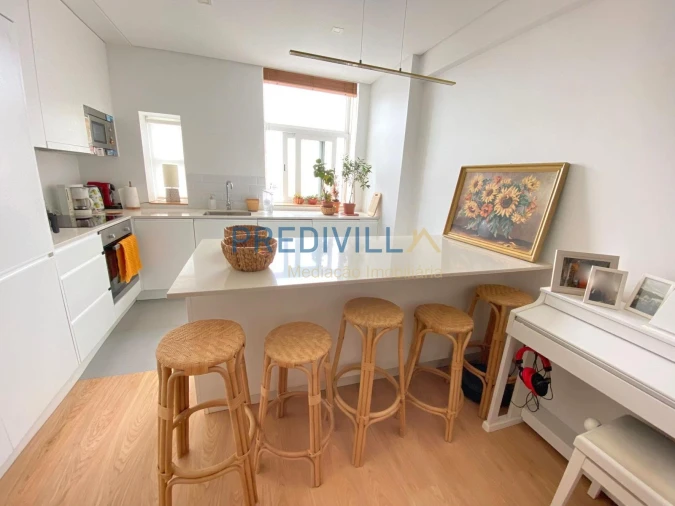 Apartamento T1 para Venda em Vila do Conde Foto 22