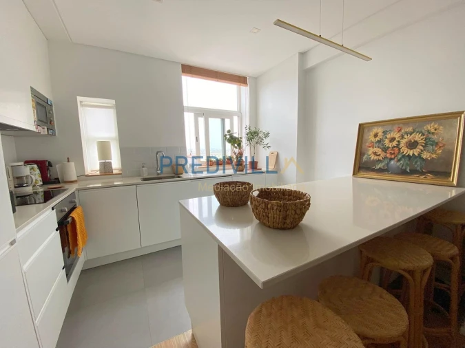 Apartamento T1 para Venda em Vila do Conde Foto 11