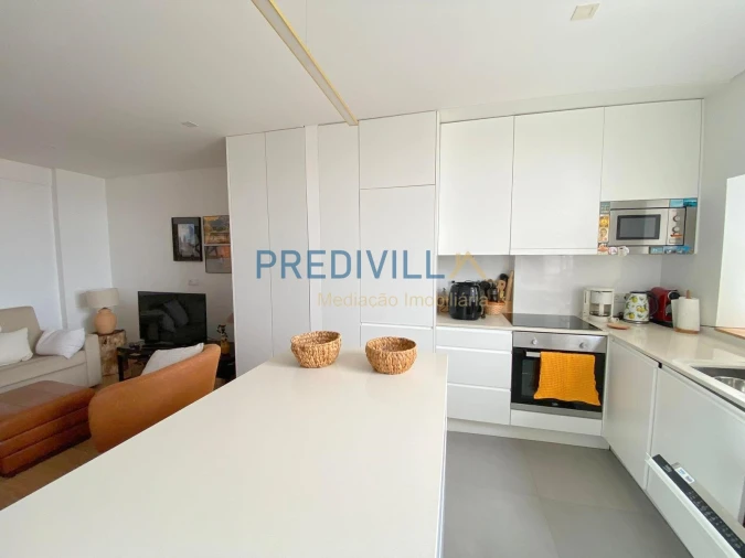 Apartamento T1 para Venda em Vila do Conde Foto 2