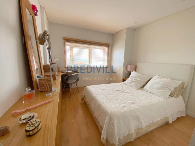 Apartamento T1 para Venda em Vila do Conde Foto 20