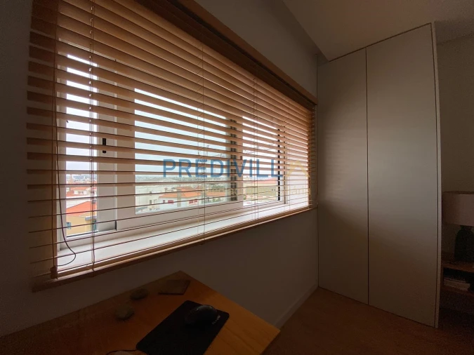 Apartamento T1 para Venda em Vila do Conde Foto 14