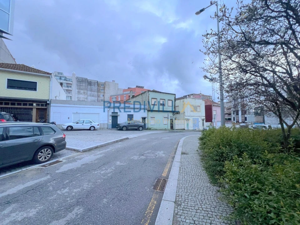 Apartamento T3 para Venda em Matosinhos e Leça da Palmeira Foto 17